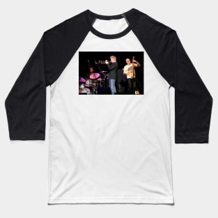 Chris Botti Photograph Baseball T-Shirt